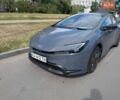 Сірий Тойота Пріус, об'ємом двигуна 1.99 л та пробігом 100 тис. км за 26000 $, фото 2 на Automoto.ua