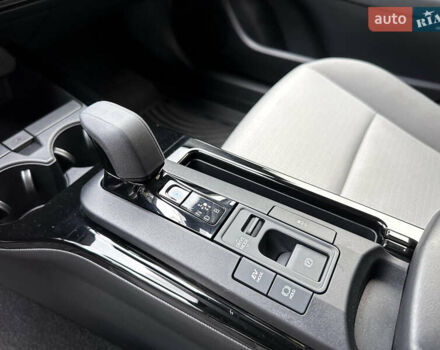 Серый Тойота Приус, объемом двигателя 2 л и пробегом 3 тыс. км за 25998 $, фото 6 на Automoto.ua