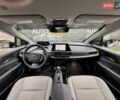 Серый Тойота Приус, объемом двигателя 2 л и пробегом 1 тыс. км за 33500 $, фото 16 на Automoto.ua