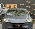 Серый Тойота Приус, объемом двигателя 2 л и пробегом 1 тыс. км за 33500 $, фото 2 на Automoto.ua