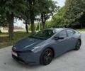 Серый Тойота Приус, объемом двигателя 1.99 л и пробегом 15 тыс. км за 24850 $, фото 2 на Automoto.ua