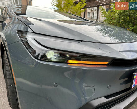 Серый Тойота Приус, объемом двигателя 2 л и пробегом 3 тыс. км за 25998 $, фото 26 на Automoto.ua