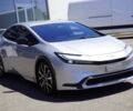Сірий Тойота Пріус, об'ємом двигуна 2 л та пробігом 19 тис. км за 9471 $, фото 1 на Automoto.ua