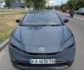Сірий Тойота Пріус, об'ємом двигуна 1.99 л та пробігом 100 тис. км за 26000 $, фото 3 на Automoto.ua