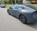 Сірий Тойота Пріус, об'ємом двигуна 1.99 л та пробігом 100 тис. км за 26000 $, фото 12 на Automoto.ua