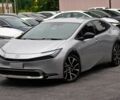 Сірий Тойота Пріус, об'ємом двигуна 2 л та пробігом 19 тис. км за 9512 $, фото 1 на Automoto.ua