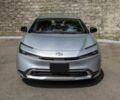 Серый Тойота Приус, объемом двигателя 2 л и пробегом 8 тыс. км за 9850 $, фото 1 на Automoto.ua