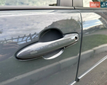 Серый Тойота Приус, объемом двигателя 2 л и пробегом 3 тыс. км за 25998 $, фото 85 на Automoto.ua