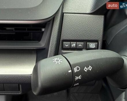 Сірий Тойота Пріус, об'ємом двигуна 1.8 л та пробігом 20 тис. км за 24500 $, фото 29 на Automoto.ua