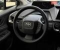 Серый Тойота Приус, объемом двигателя 2 л и пробегом 20 тыс. км за 24450 $, фото 46 на Automoto.ua