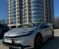 Серый Тойота Приус, объемом двигателя 1.99 л и пробегом 11 тыс. км за 29500 $, фото 1 на Automoto.ua