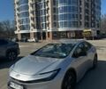 Серый Тойота Приус, объемом двигателя 1.99 л и пробегом 11 тыс. км за 29600 $, фото 1 на Automoto.ua