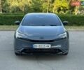 Серый Тойота Приус, объемом двигателя 1.99 л и пробегом 3 тыс. км за 31000 $, фото 1 на Automoto.ua