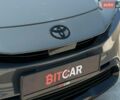 Сірий Тойота Пріус, об'ємом двигуна 1.99 л та пробігом 7 тис. км за 31000 $, фото 16 на Automoto.ua