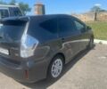 Серый Тойота Приус, объемом двигателя 1.8 л и пробегом 182 тыс. км за 12650 $, фото 3 на Automoto.ua