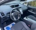 Серый Тойота Приус, объемом двигателя 0 л и пробегом 121 тыс. км за 11800 $, фото 9 на Automoto.ua