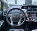 Серый Тойота Приус, объемом двигателя 0 л и пробегом 121 тыс. км за 11800 $, фото 11 на Automoto.ua