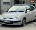 Сірий Тойота Пріус, об'ємом двигуна 1.5 л та пробігом 191 тис. км за 1999 $, фото 1 на Automoto.ua