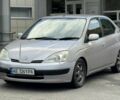 Серый Тойота Приус, объемом двигателя 1.5 л и пробегом 197 тыс. км за 2011 $, фото 1 на Automoto.ua