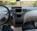 Серый Тойота Приус, объемом двигателя 1.5 л и пробегом 180 тыс. км за 4600 $, фото 4 на Automoto.ua