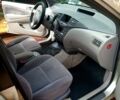 Серый Тойота Приус, объемом двигателя 1.5 л и пробегом 180 тыс. км за 4600 $, фото 2 на Automoto.ua