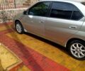 Серый Тойота Приус, объемом двигателя 1.5 л и пробегом 180 тыс. км за 4600 $, фото 5 на Automoto.ua