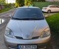 Сірий Тойота Пріус, об'ємом двигуна 1.5 л та пробігом 250 тис. км за 4600 $, фото 1 на Automoto.ua
