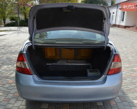 Серый Тойота Приус, объемом двигателя 1.5 л и пробегом 264 тыс. км за 4000 $, фото 14 на Automoto.ua