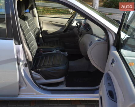Серый Тойота Приус, объемом двигателя 1.5 л и пробегом 264 тыс. км за 4000 $, фото 11 на Automoto.ua