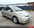 Серый Тойота Приус, объемом двигателя 1.5 л и пробегом 163 тыс. км за 7900 $, фото 1 на Automoto.ua
