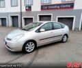 Серый Тойота Приус, объемом двигателя 1.5 л и пробегом 163 тыс. км за 7900 $, фото 2 на Automoto.ua
