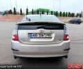 Серый Тойота Приус, объемом двигателя 1.5 л и пробегом 163 тыс. км за 7900 $, фото 4 на Automoto.ua