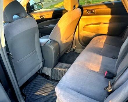 Сірий Тойота Пріус, об'ємом двигуна 1.5 л та пробігом 0 тис. км за 7000 $, фото 4 на Automoto.ua