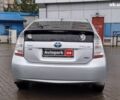 Серый Тойота Приус, объемом двигателя 1.8 л и пробегом 420 тыс. км за 9190 $, фото 14 на Automoto.ua