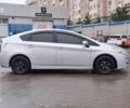Серый Тойота Приус, объемом двигателя 1.8 л и пробегом 420 тыс. км за 9190 $, фото 13 на Automoto.ua