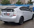 Серый Тойота Приус, объемом двигателя 1.8 л и пробегом 420 тыс. км за 9190 $, фото 12 на Automoto.ua
