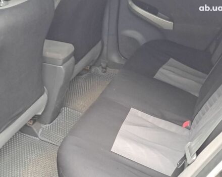 Серый Тойота Приус, объемом двигателя 1.8 л и пробегом 420 тыс. км за 9190 $, фото 11 на Automoto.ua