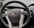 Серый Тойота Приус, объемом двигателя 1.8 л и пробегом 420 тыс. км за 9190 $, фото 5 на Automoto.ua