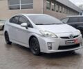 Серый Тойота Приус, объемом двигателя 1.8 л и пробегом 420 тыс. км за 9190 $, фото 2 на Automoto.ua