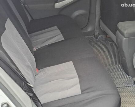 Серый Тойота Приус, объемом двигателя 1.8 л и пробегом 420 тыс. км за 9190 $, фото 10 на Automoto.ua