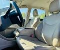 Серый Тойота Приус, объемом двигателя 0 л и пробегом 127 тыс. км за 4700 $, фото 6 на Automoto.ua