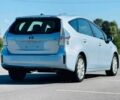 Серый Тойота Приус, объемом двигателя 0 л и пробегом 127 тыс. км за 4700 $, фото 3 на Automoto.ua