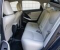 Серый Тойота Приус, объемом двигателя 1.8 л и пробегом 71 тыс. км за 8700 $, фото 12 на Automoto.ua