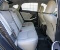 Серый Тойота Приус, объемом двигателя 1.8 л и пробегом 71 тыс. км за 8700 $, фото 13 на Automoto.ua