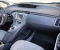 Серый Тойота Приус, объемом двигателя 1.8 л и пробегом 71 тыс. км за 8700 $, фото 11 на Automoto.ua