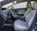 Серый Тойота Приус, объемом двигателя 1.8 л и пробегом 71 тыс. км за 8700 $, фото 8 на Automoto.ua