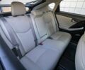 Серый Тойота Приус, объемом двигателя 1.8 л и пробегом 71 тыс. км за 8700 $, фото 14 на Automoto.ua