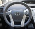 Серый Тойота Приус, объемом двигателя 1.8 л и пробегом 71 тыс. км за 8700 $, фото 9 на Automoto.ua