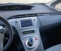 Серый Тойота Приус, объемом двигателя 1.8 л и пробегом 71 тыс. км за 8700 $, фото 10 на Automoto.ua