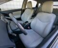 Серый Тойота Приус, объемом двигателя 1.8 л и пробегом 71 тыс. км за 8700 $, фото 7 на Automoto.ua